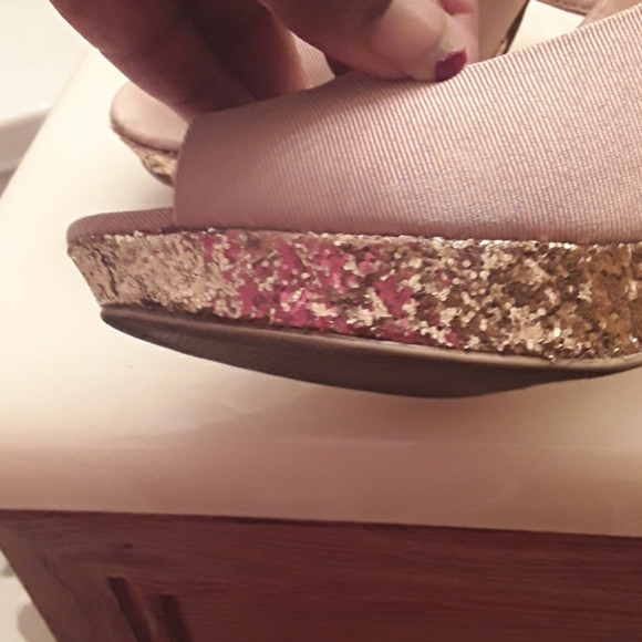 LIMELIGHT PEEPTOE MARYJANE HEELS - Picture 3 of 7